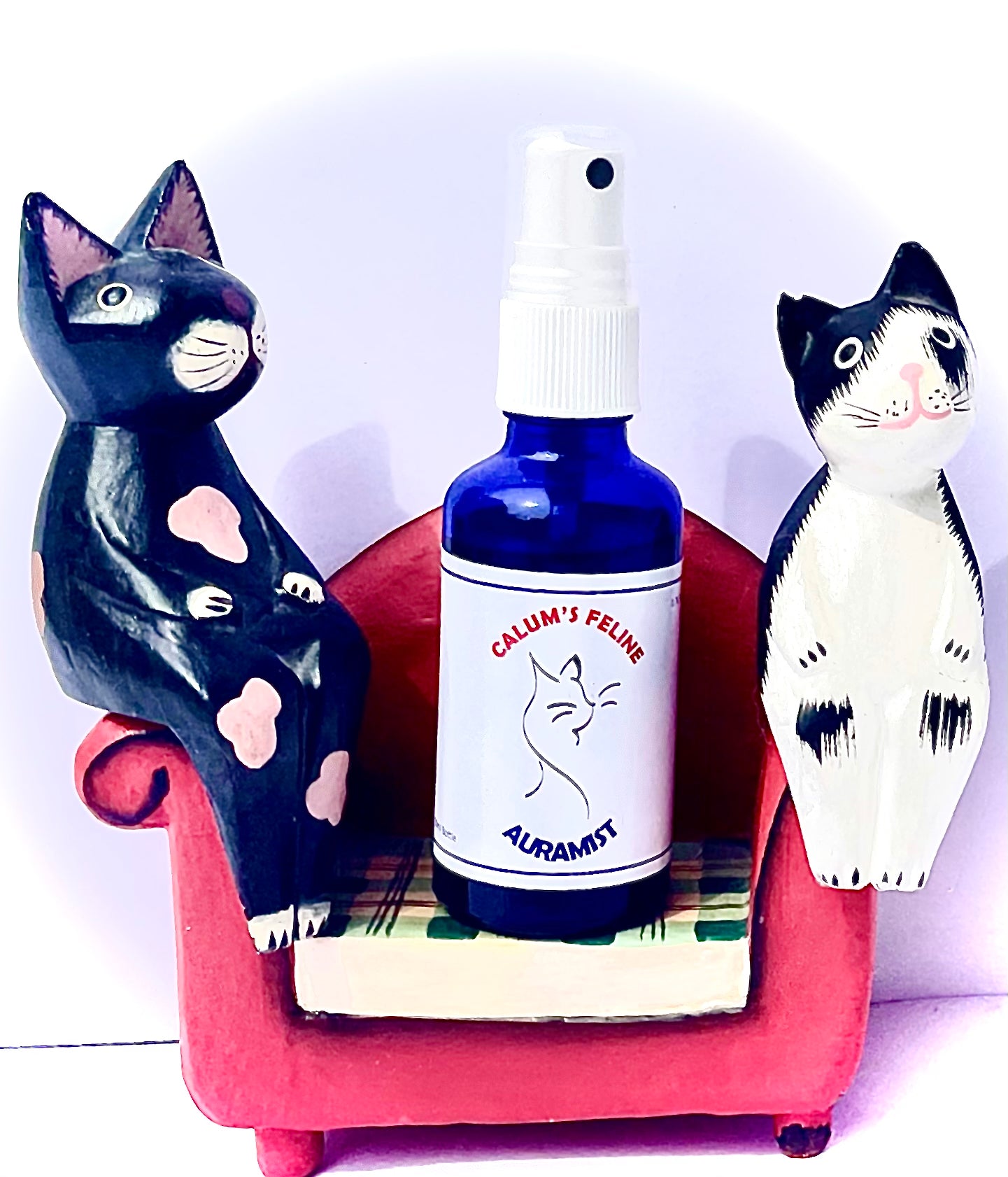 Feline ( Cat) Auramist