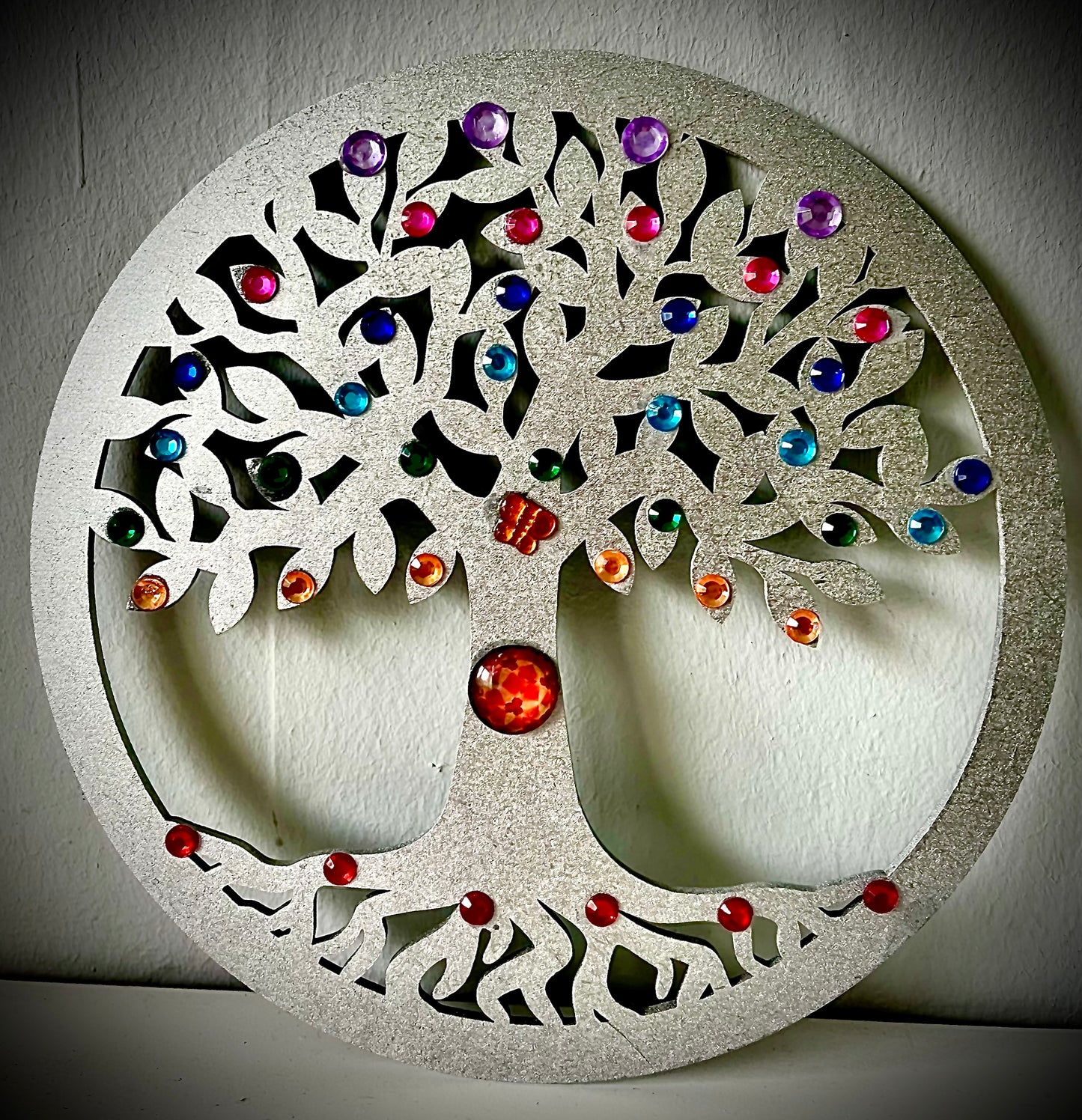 Tree of life