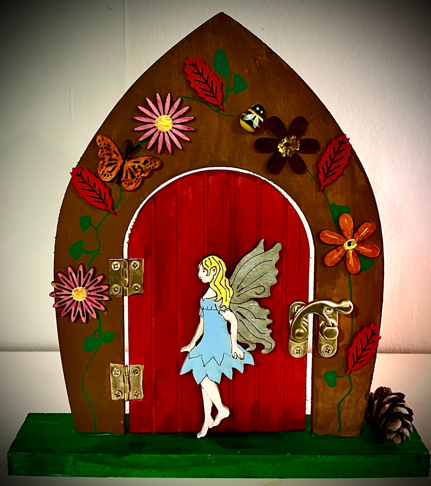 Fairy door