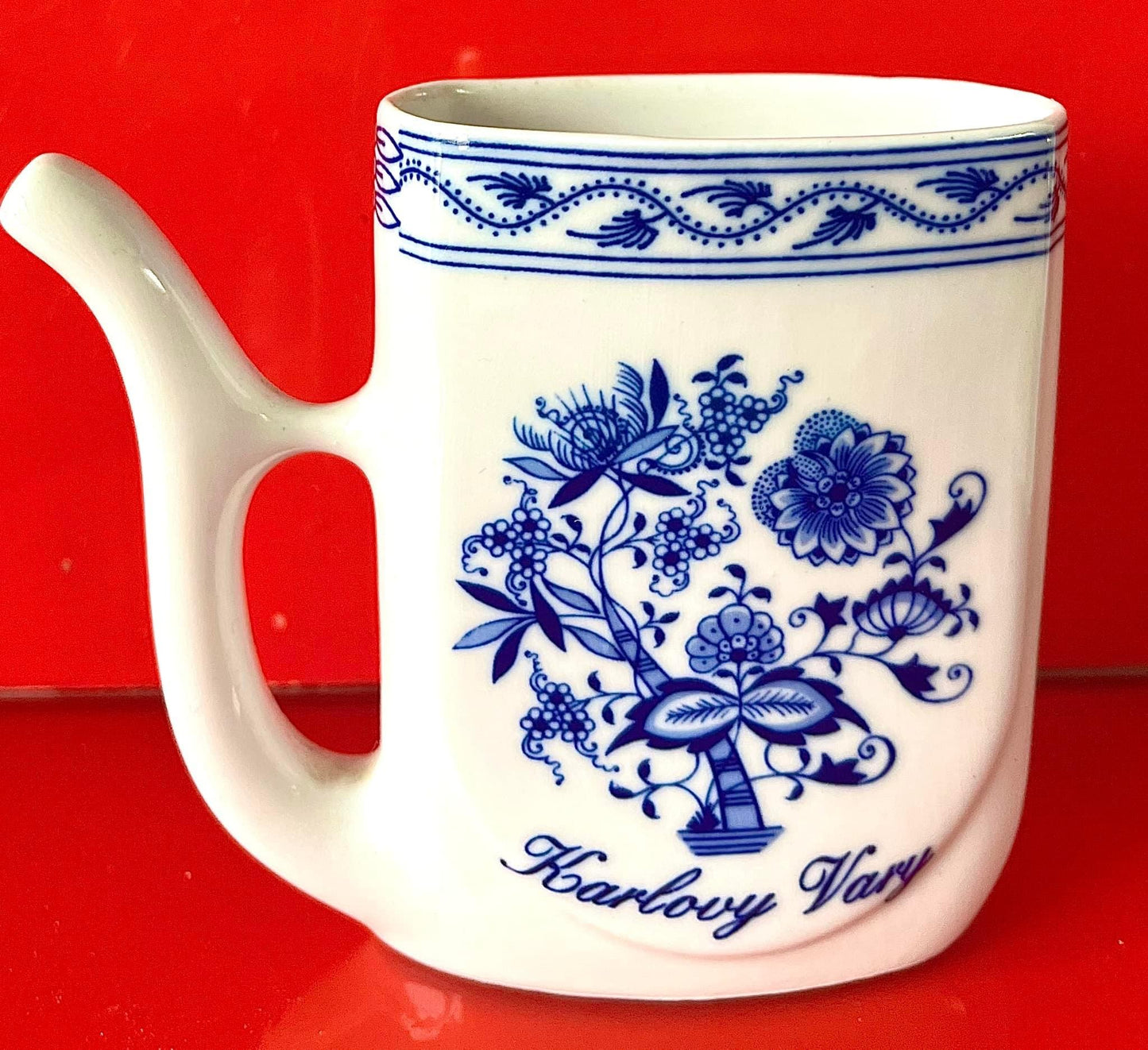 Harlovy small milk/ cream jug