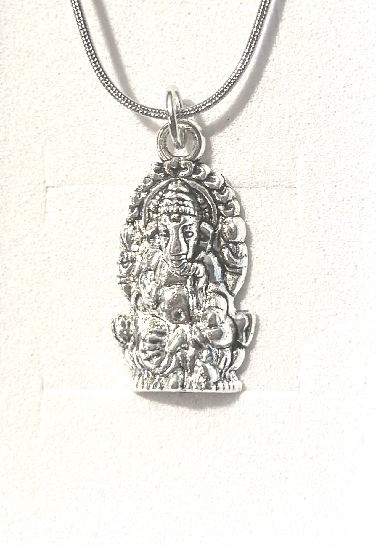Ganesh - necklace