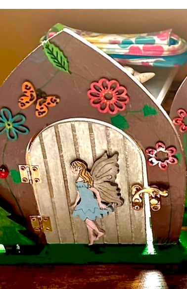 Fairy door