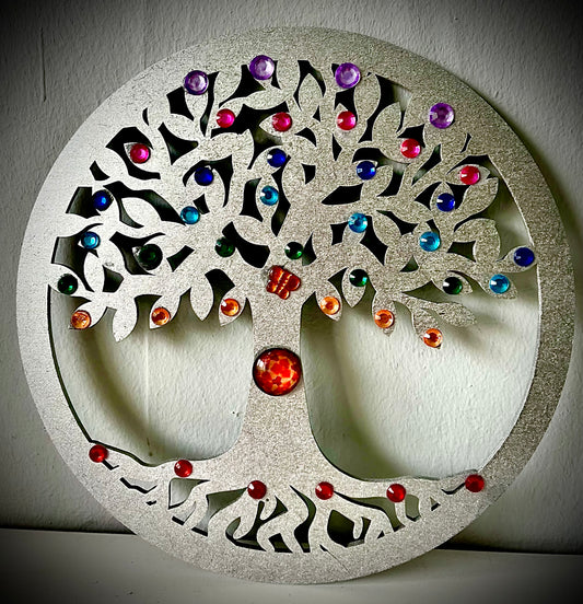 Tree of life