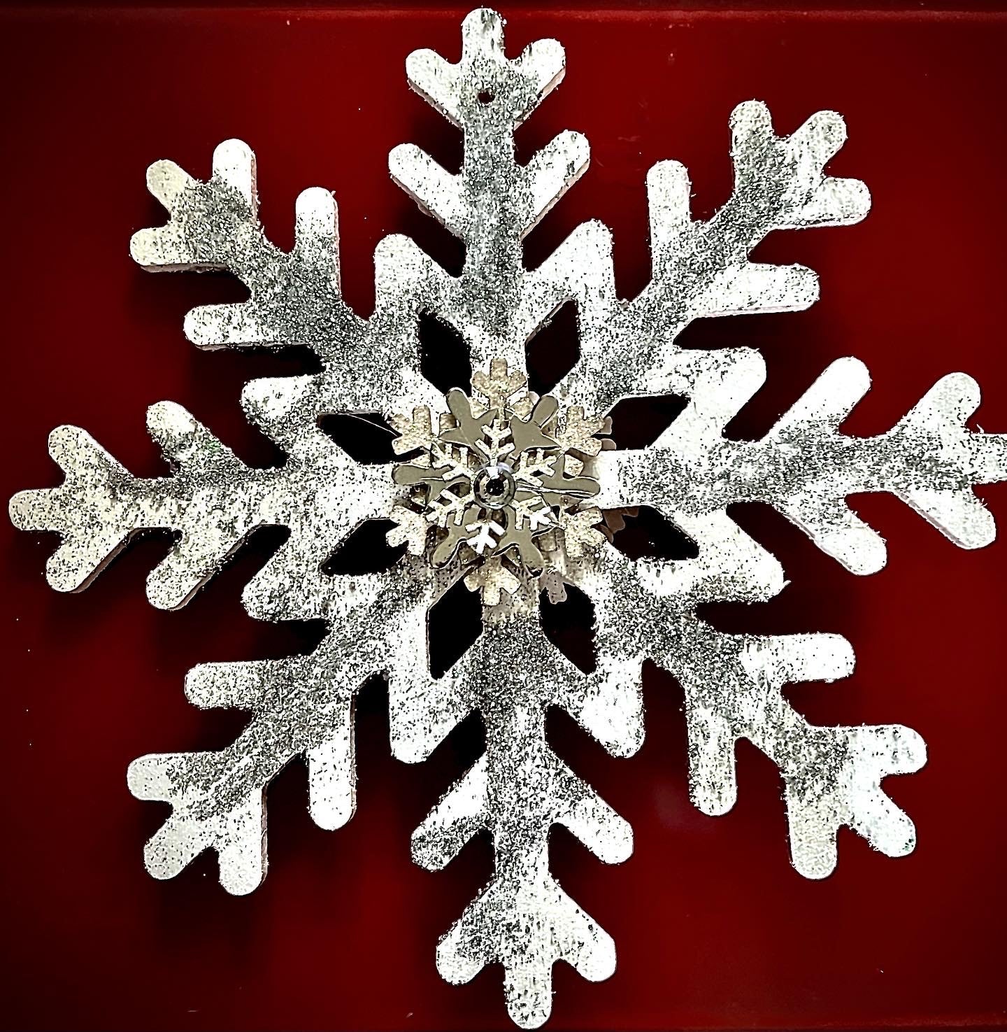 Snowflake