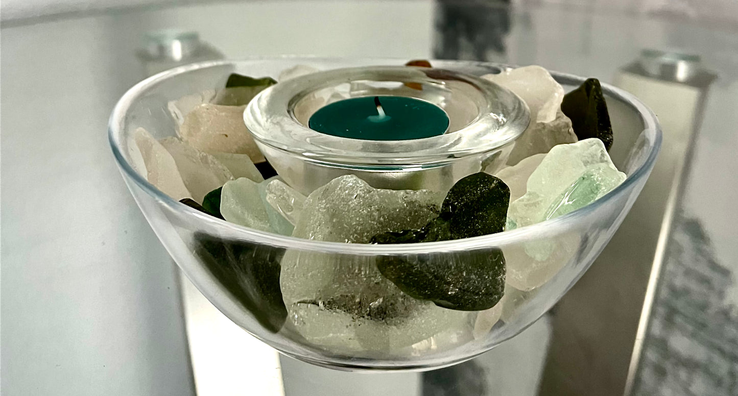 Candle holders