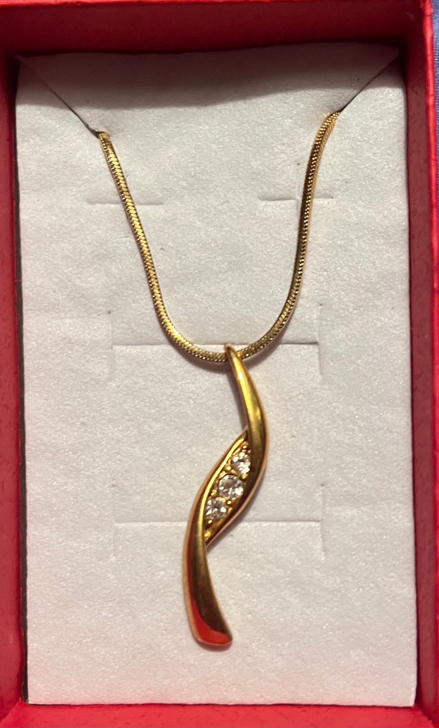 Necklace