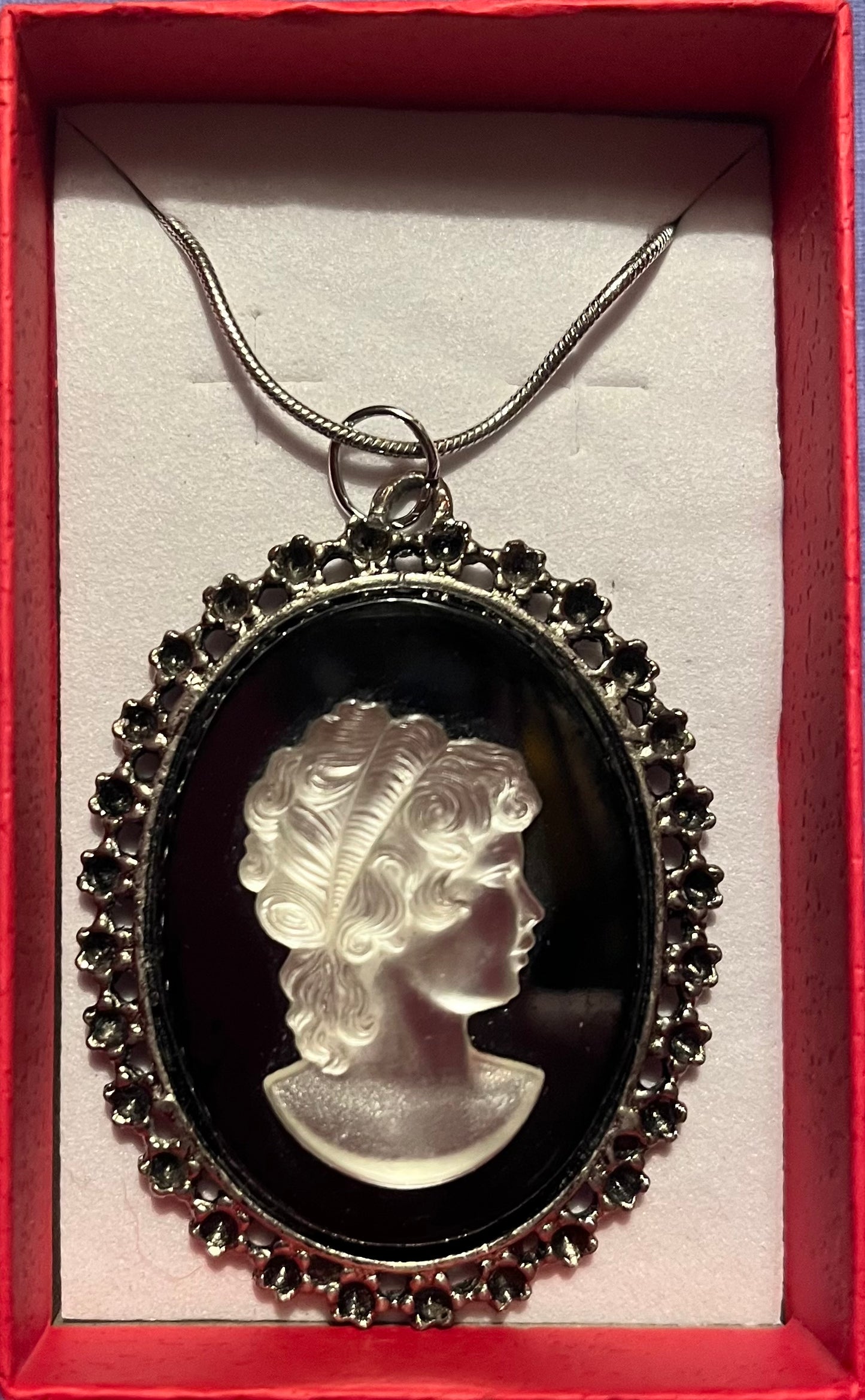 Necklace - Victorian style