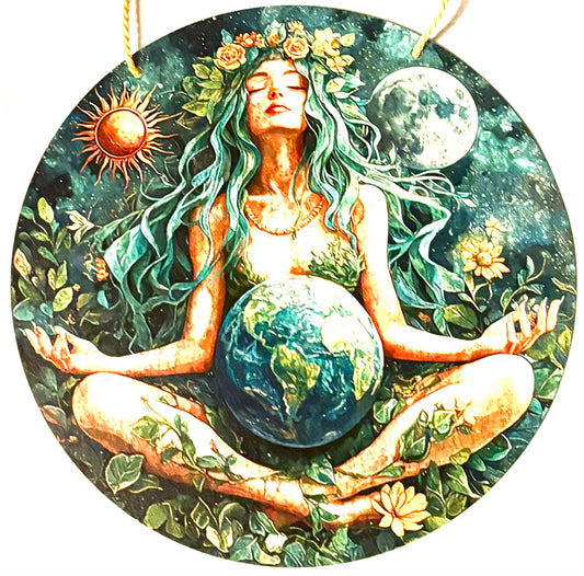 Gaia tinplate
