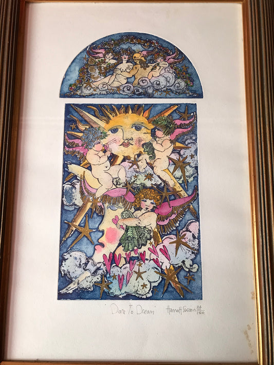 Rare 2nd hand picture