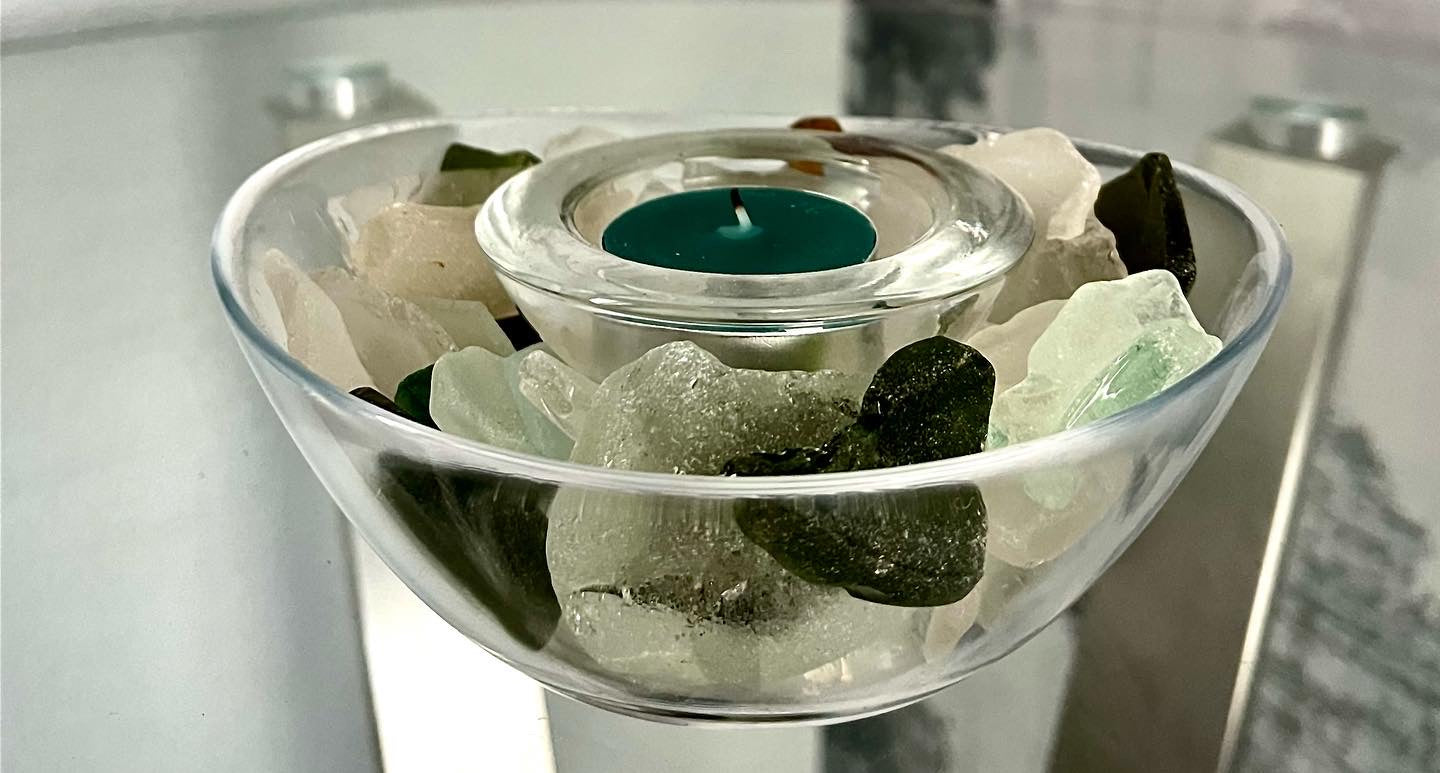 Candle holders