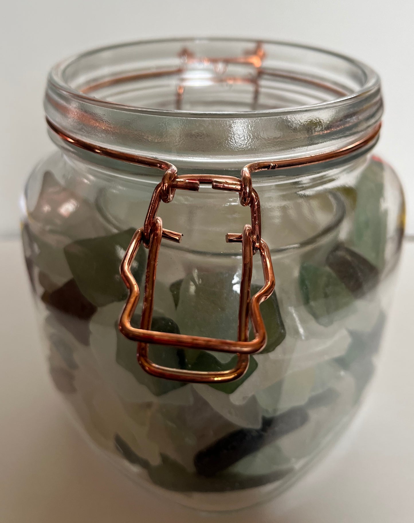 T-light candle holder