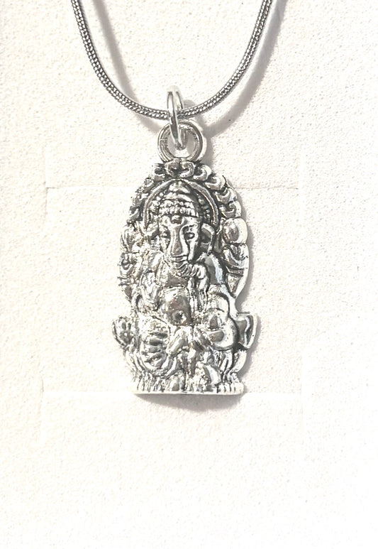 Ganesh - necklace