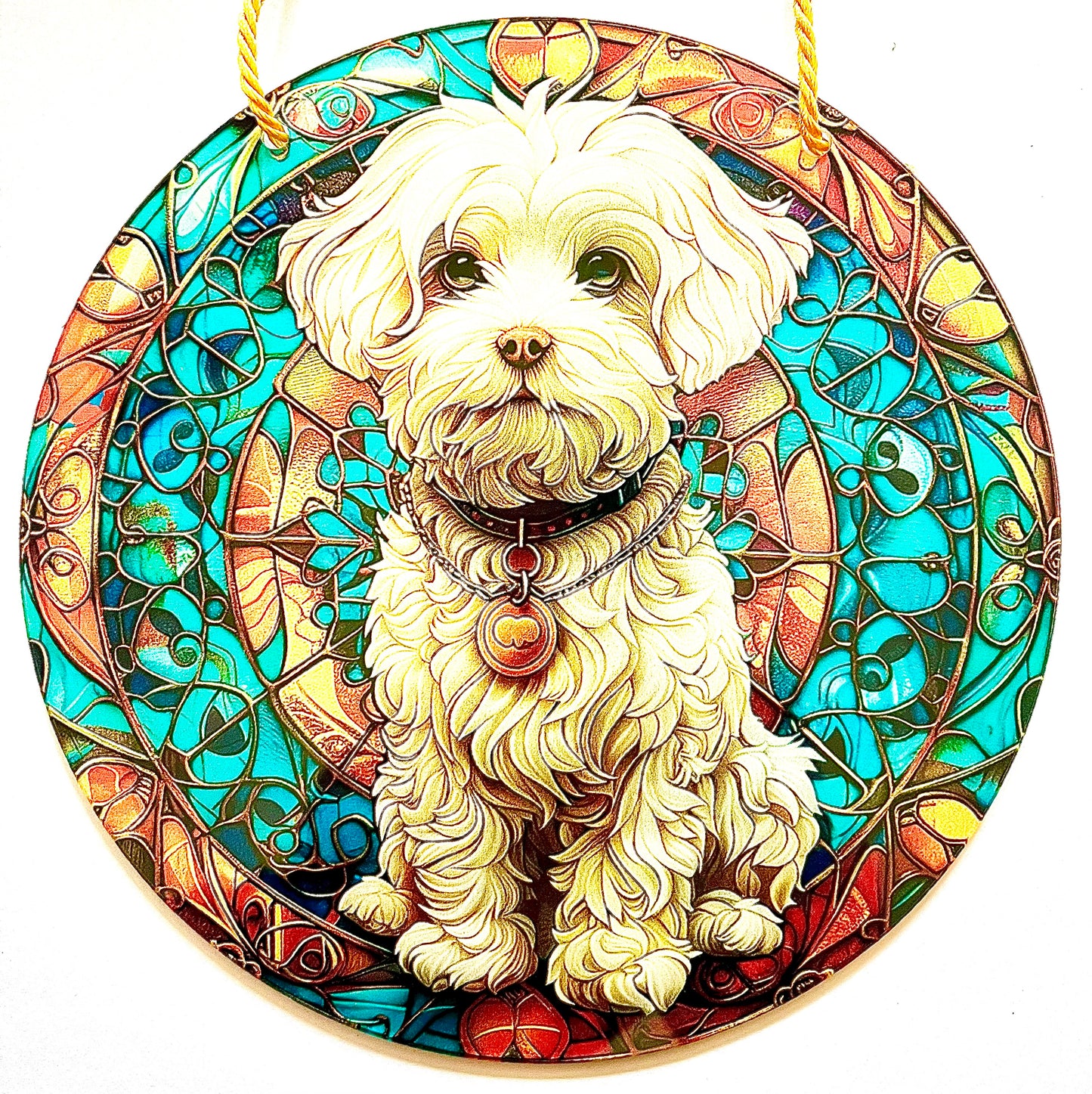 Dog - Bichon Frise